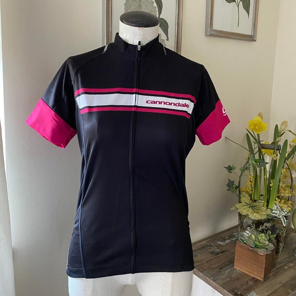 CANNONDALE - Cycling Jersey